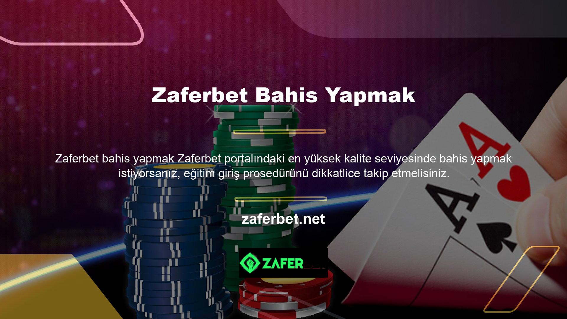 Zaferbet kayıtlı adresinin nasıl güncelleneceği