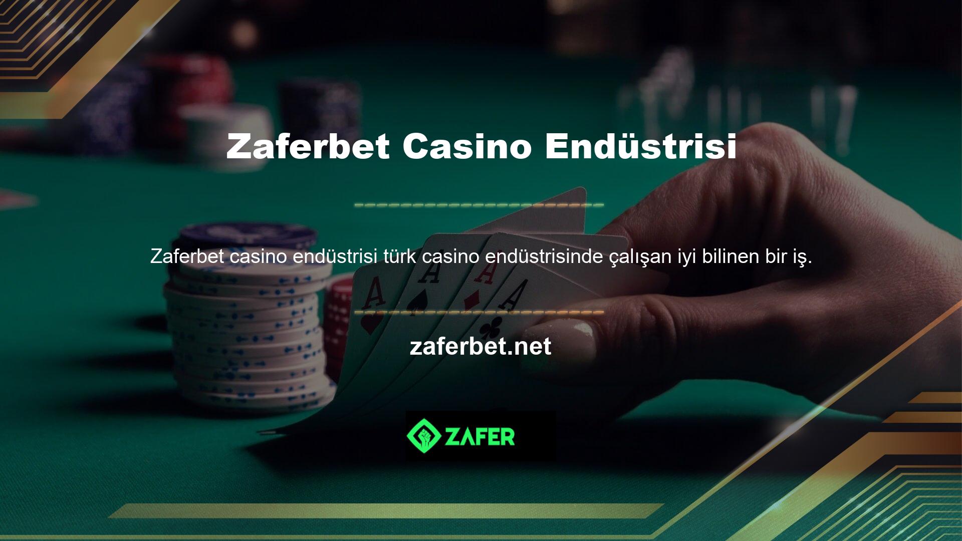 Web sitesinde şirket hakkında daha fazla ayrıntı var